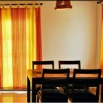 Dining: Service apartments near Bangalore international Airport