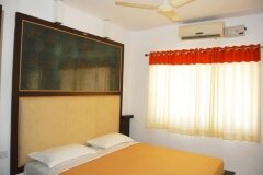 Serviced apartments for corporate near manyata tech park in Bangalore