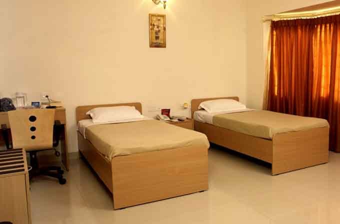 Service apartments in Indira nagar Bangalore