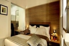 Serviced apartments old airport road in Bangalore