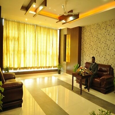 Service apartments Bangalore