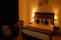 Service apartments in Bangalore