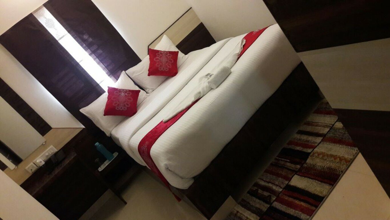 Service apartments in Bangalore and Kolkata